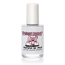 Snow Bunny's Perfect, Piggy Paint